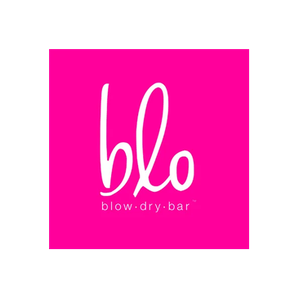 Blome brand logo for blomedry.com
