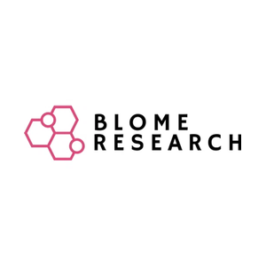blomeresearch brand logo for blomeresearch.net