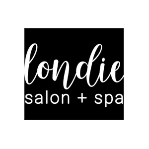 Blondie's brand logo for blondiescolumbus.com