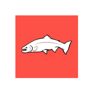 Blood Run brand logo for bloodrunfishing.com
