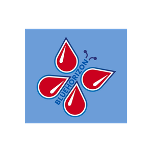 Blood Tests London brand logo for bloodtestslondon.com