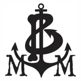 Bloody Mary Metal brand logo for bloodymarymetal.com