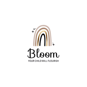Bloom Child brand logo for bloomchild.co.uk
