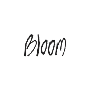 Bloom Cosmetics brand logo for bloomcosmetics.com