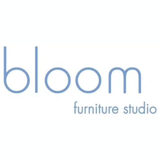Bloom Furniture Studio brand logo for bloomfurniturestudio.com