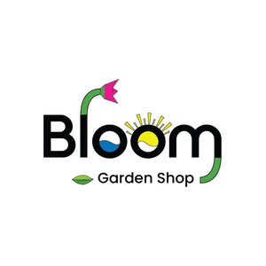 Bloom Garden Shop brand logo for bloomtampa.com