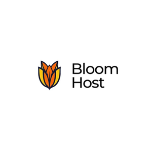 Bloom Health brand logo for bloom.health