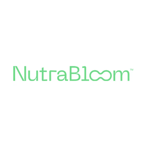 Bloom Healthier brand logo for bloomhealthier.com