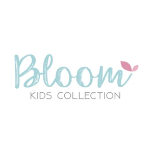 Bloom Kids Collection brand logo for bloomkidscollection.com