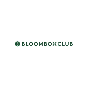 Bloombox Club brand logo for bloomboxclub.com