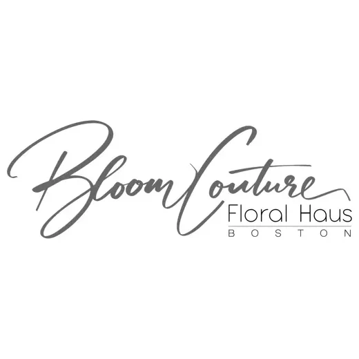 bloomcoutureboston brand logo for bloomcoutureboston.com