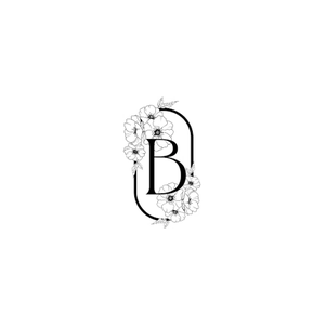 bloomersnthings brand logo for bloomersnthings.com
