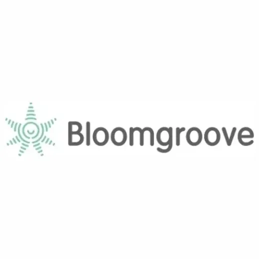 Bloomgroove brand logo for bloomgroove.com