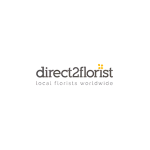 Blooming Flowers and Gifts brand logo for bloomingflowersandgifts.co.uk