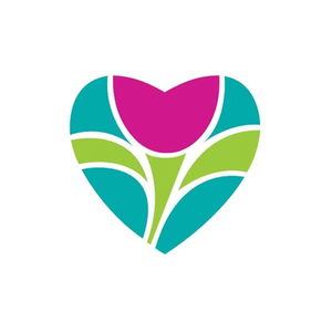 Bloomnation brand logo for bloomnation.com