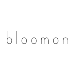 bloomon brand logo for bloomon.nl