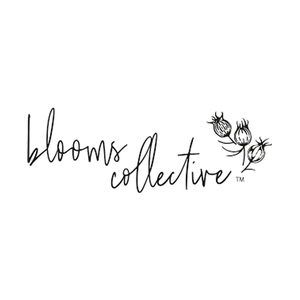 blooms-collective brand logo for blooms-collective.com
