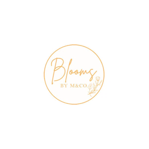 bloomsbymg brand logo for bloomsbymg.com