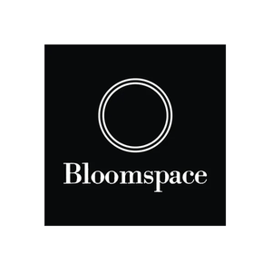 Bloomspace brand logo for bloomspace.com.au