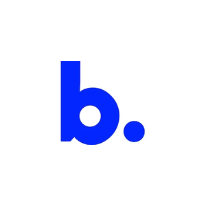 Bloop AI brand logo for bloop.ai