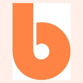 Bloop Animation brand logo for bloopanimation.com