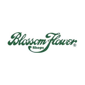 Blossom Flower brand logo for blossomflower.com
