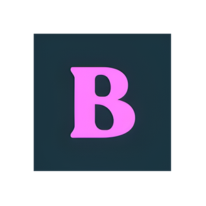 Blossom Manchester brand logo for blossommanchester.co.uk