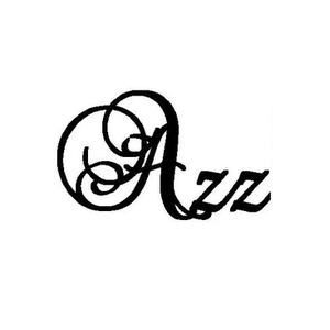 Blossoms by Azz brand logo for blossomsbyazz.com