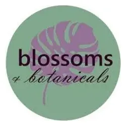 blossomssanmateo brand logo for blossomssanmateo.com