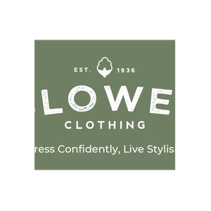 Blowes Clothing brand logo for blowesclothing.com.au