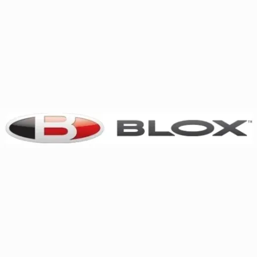 Blox Racing brand logo for bloxracing.com