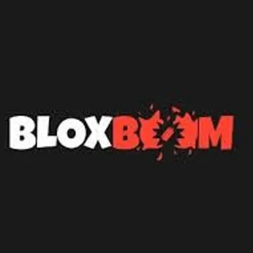 BloxBoom brand logo for bloxboom.com
