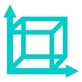 Bloxy brand logo for bloxy.info