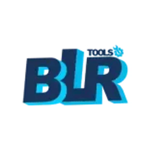 blrtools.com/index.html brand logo for blrtools.com