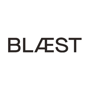 BLST brand logo for blstworld.com