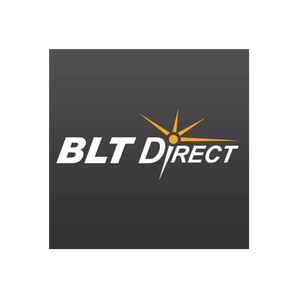 BLT Direct brand logo for bltdirect.com