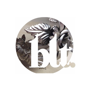 BLT Jewellery brand logo for bltjewellery.com