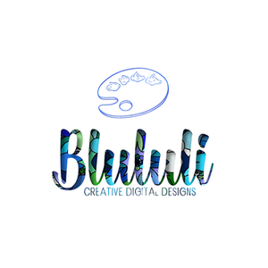 Blu Luli brand logo for blululi.com