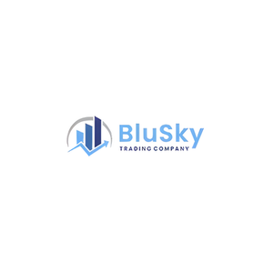 Blu Sky brand logo for blusky.pro