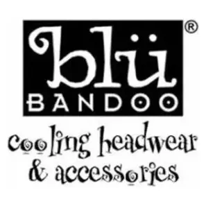 BluBandoo brand logo for blubandoo.com