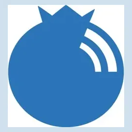 Blubrry brand logo for blubrry.com