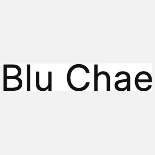 bluchae brand logo for bluchae.com