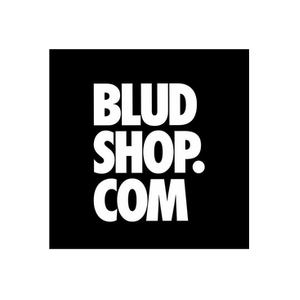 Bludshop brand logo for bludshop.com