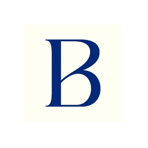 Blue Apparel brand logo for blueapparel.store