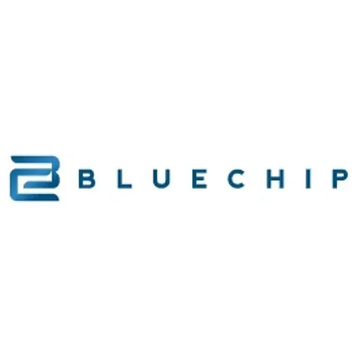 Blue Chip Team brand logo for bluechipteam.com
