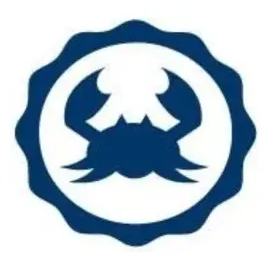 Blue Claw brand logo for blueclawco.com