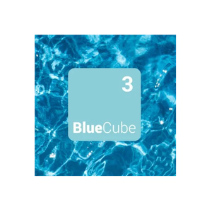 Blue Cube Direct brand logo for bluecubedirect.co.uk