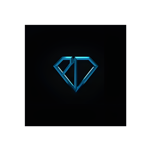 Blue Diamond Herbs brand logo for bluediamondherbs.com