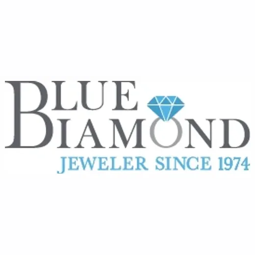 Blue Diamond Shopping brand logo for bluediamondshopping.com