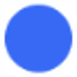 Blue Dot brand logo for bluedothq.com